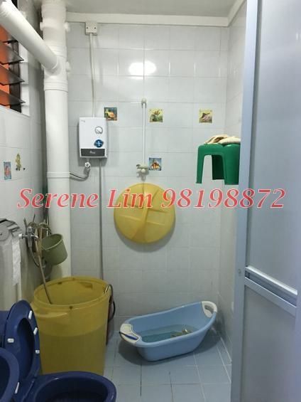 Blk 512 Jelapang Road (Bukit Panjang), HDB 4 Rooms #110413822